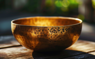 Singing bowls: everything you need to know about how to use them