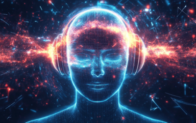 Boost your sleep with the magic of binaural beats